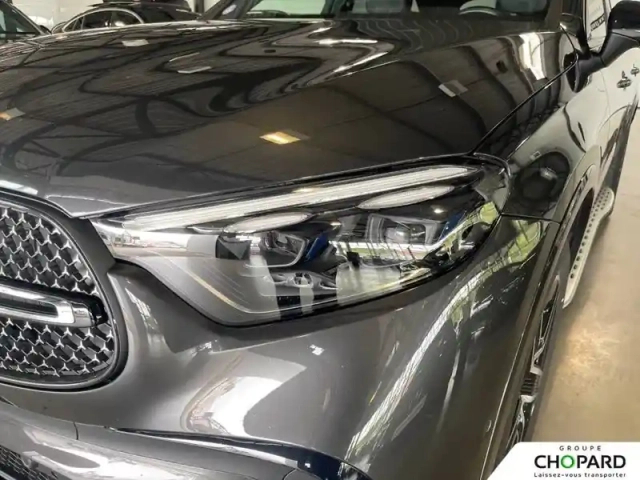 Mercedes Glc 300 de 9g-tronic 4matic — photo 27
