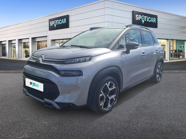 Citroën C3 Aircross puretech 110ch s&s shine pack
