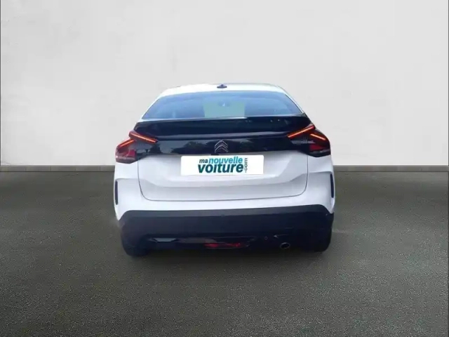 Citroën C4 bluehdi 130 s&amp;s eat8 — photo 5