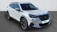 Peugeot 2008 1.2 PureTech 130ch S&S Allure Business EAT8 — photo 3