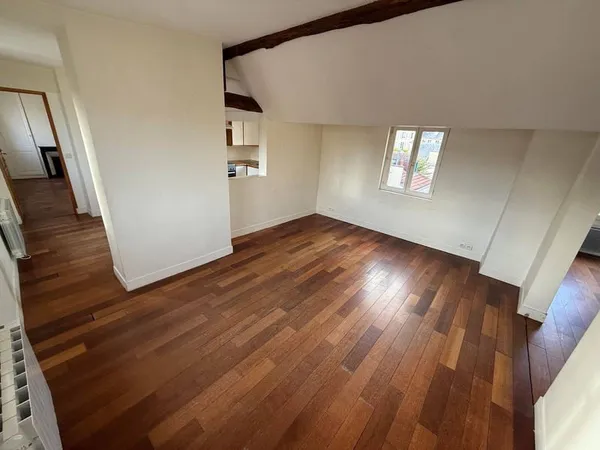 Appartement 4 pièces 101 m²