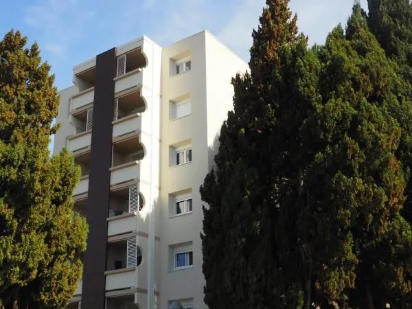 Appartement 4 pièces 90 m²
