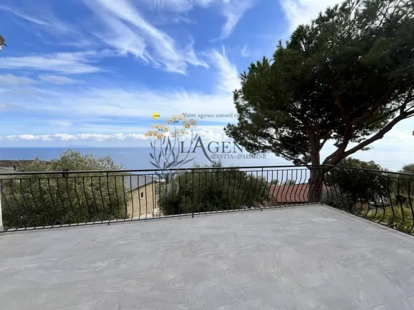 Maison 4 pièces 113 m²