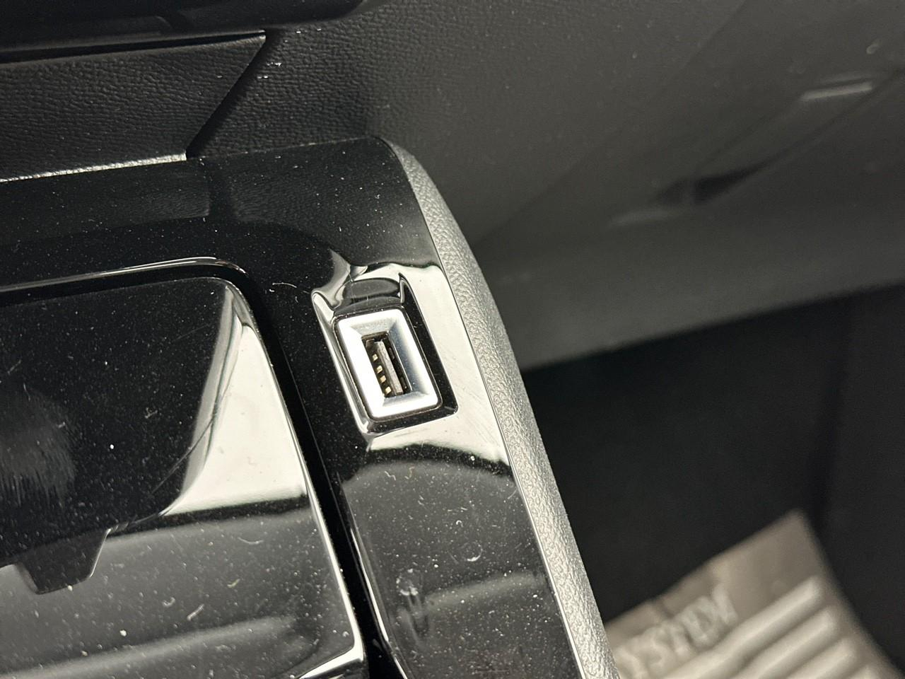 Peugeot 208 puretech 100 s&s bvm6 allure — photo 28