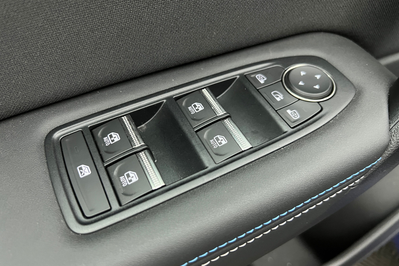 RENAULT Captur E-Tech full hybrid 160 ch — photo 15