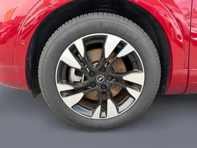 Opel Grandland 1.6 turbo 225ch hybride ultimate — photo 24