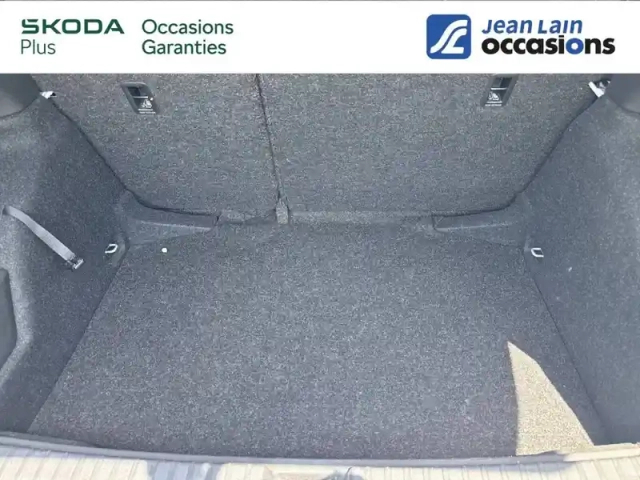 Skoda Kamiq 1.5 tsi 150 ch dsg7 — photo 14