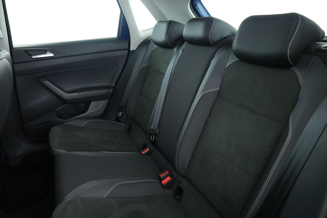Volkswagen Polo 1.0 TSI Style DSG7 — photo 13