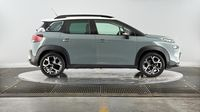Citroen C3 Aircross PureTech 130ch S&S Shine Pack EAT6 — photo 4