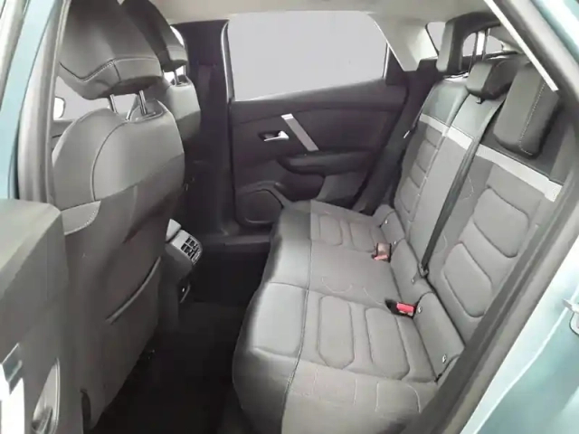 Citroën C4 puretech 130 s&amp;s bvm6 — photo 39