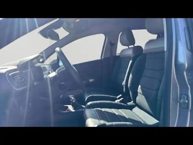 Citroën C3 1.2 puretech 110ch s&amp;s shine eat6 — photo 11