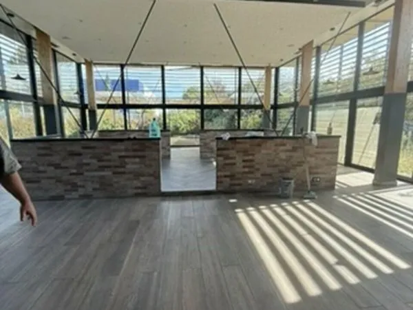 LOCAL D'ACTIVITE 354 m² LES MUREAUX
