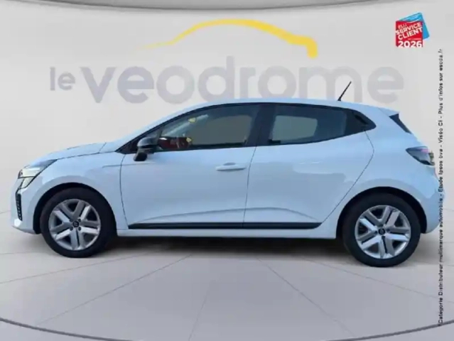Renault Clio 1.0 tce 90ch evolution - 24 camera — photo 54