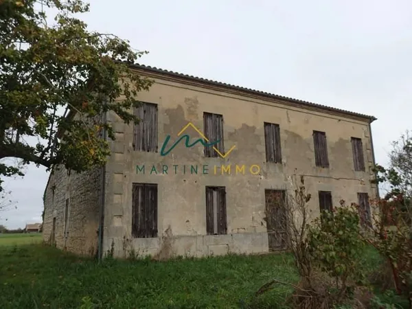 Maison 5 pièces 134 m²