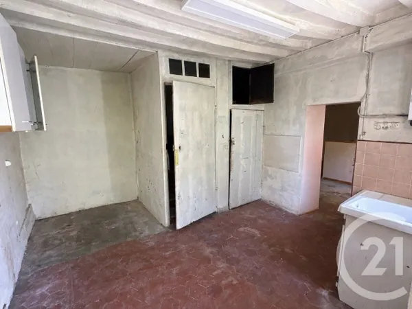 Maison 3 pièces 77 m²