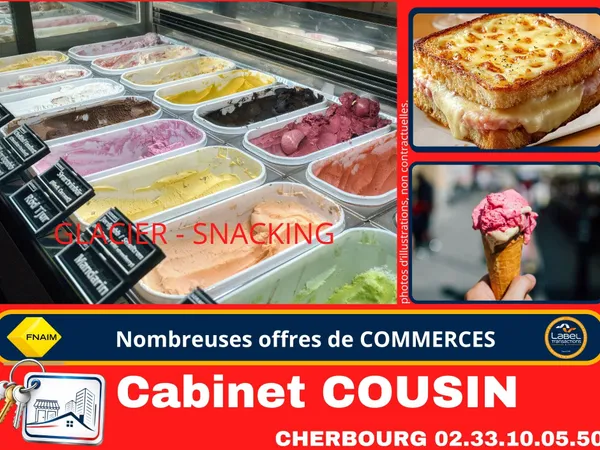 Fonds de commerce