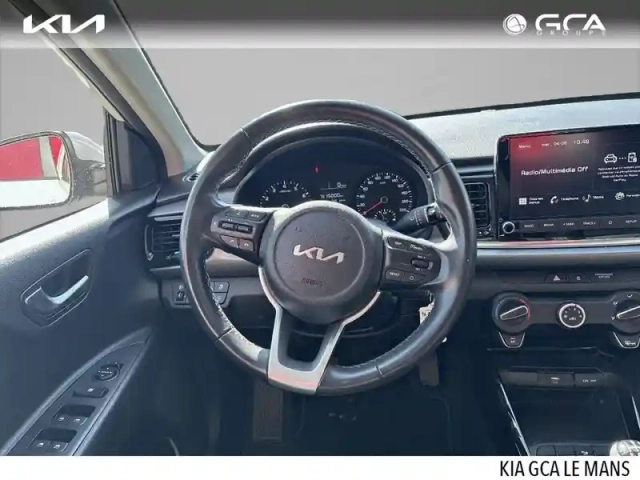 Kia Rio 1.2 dpi 84ch active — photo 6