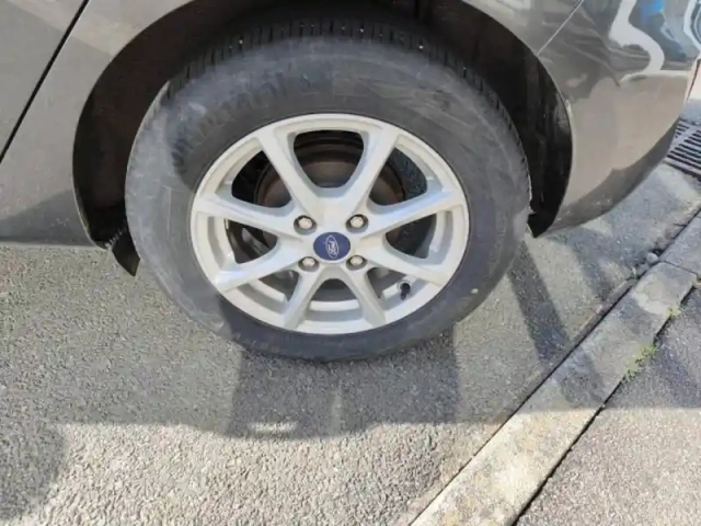 Ford Fiesta 1.0 ecoboost 95ch titanium x 5p — photo 14