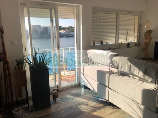Appartement 4 pièces 68 m²