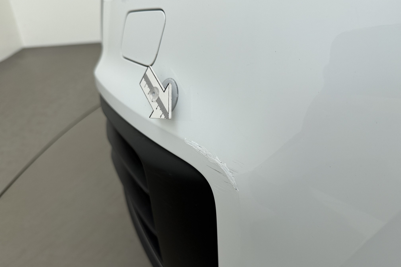 Audi Q2 — photo 19