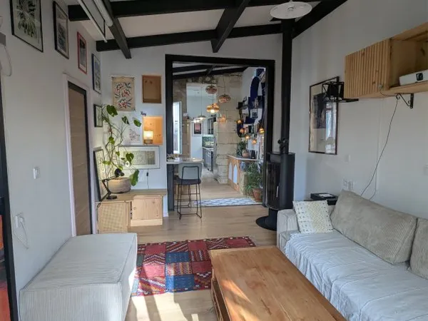 Loue maison