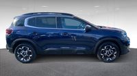 Citroen C5 Aircross 1.2 Hybride 145ch MAX boite automatique — photo 4