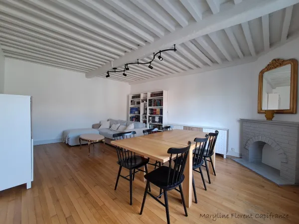 Maison 3 pièces 96 m²