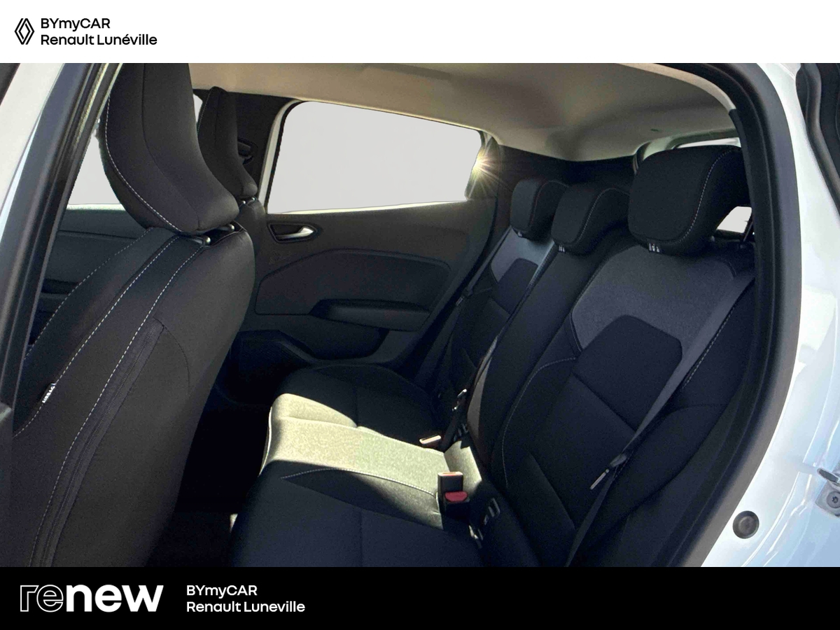 Renault Clio TCe 90 ch GSR2 — photo 12