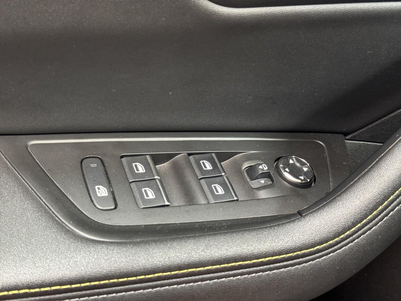 Peugeot 508 hybrid4 360ch e-eat8 peugeot sport engineered — photo 16