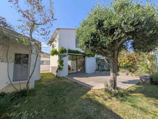 Maison 5 pièces 92 m²