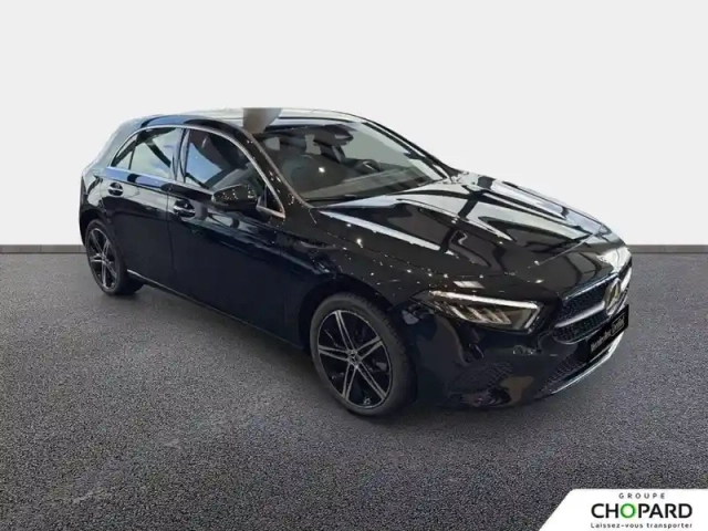 Mercedes Classe A 250 e hybrid eq 8g-dct — photo 5
