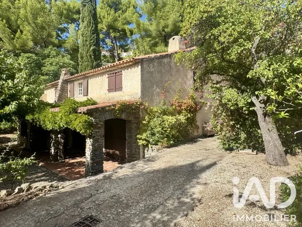 Maison 5 pièces 133 m²