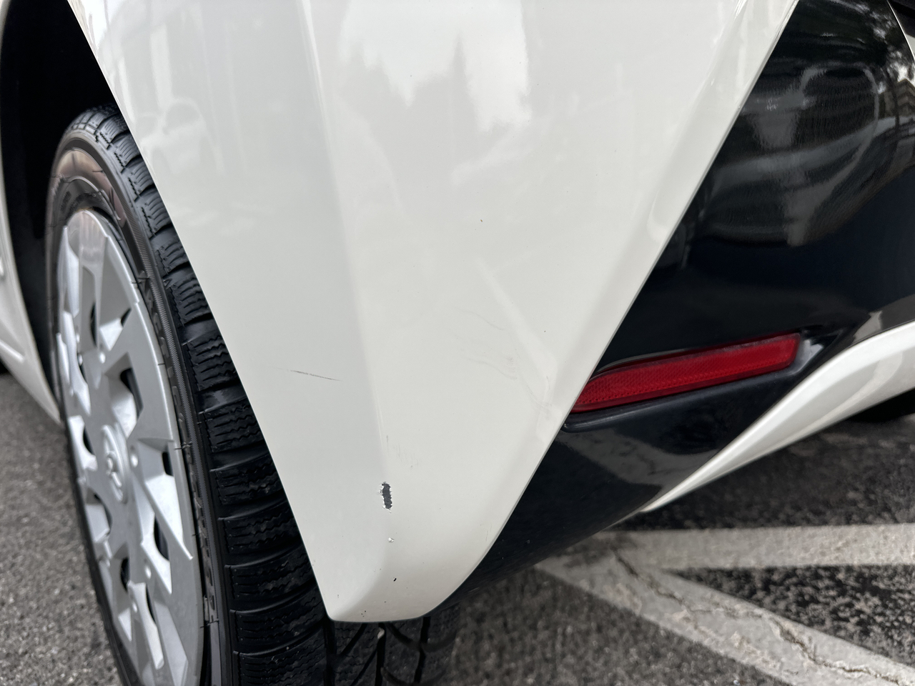 Toyota Aygo 1.0 VVT-i — photo 27