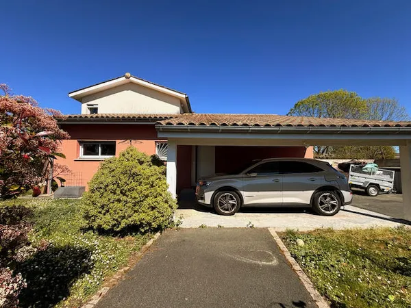Maison 6 pièces 148 m² - Mérignac - Particulier - 649 000 €
