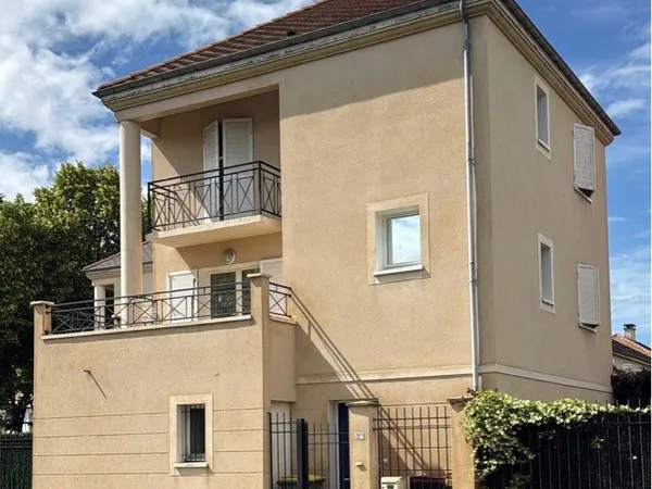 Maison 4 pièces - 85 m² - Centre-Ville 77600 Bussy-Saint-Georges