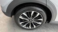 Ford Puma 1.0 Flexifuel 125ch S&S mHEV Titanium X — photo 22