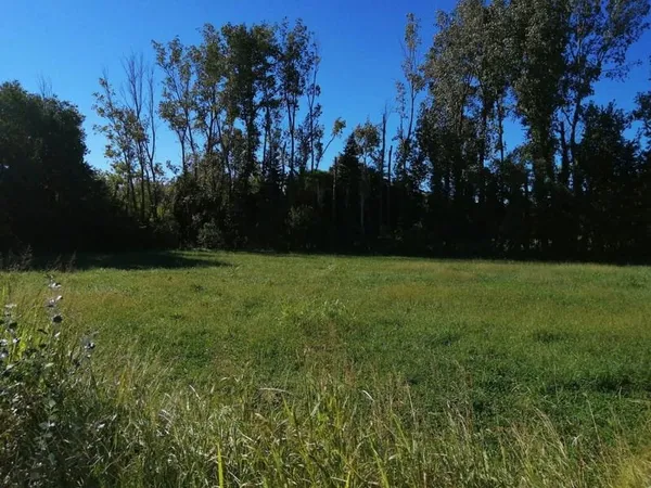 Terrain viabilisé 675m²