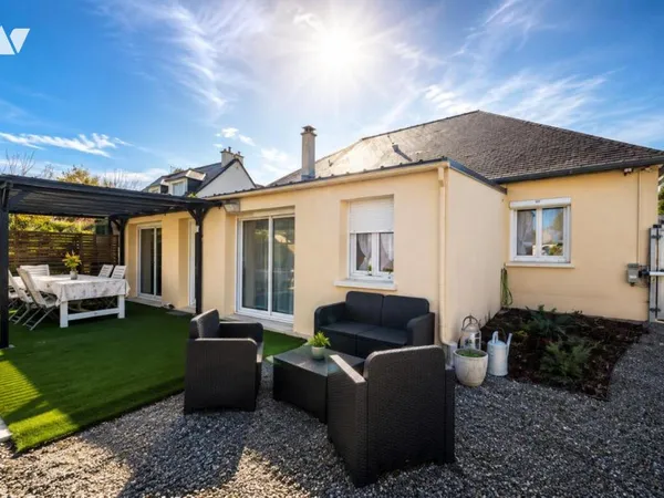Immeuble de rapport 179 m²