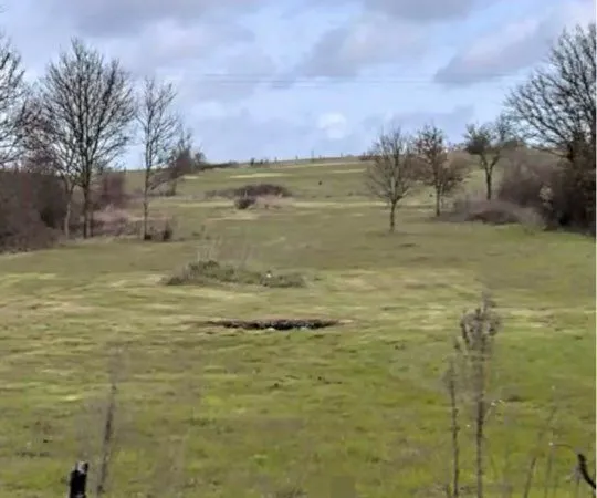 Terrain à louer avec eau et électricité