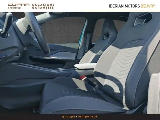 Cupra Born 204ch l 58 kwh v — photo 9