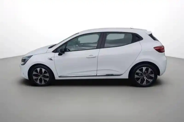 Renault Clio tce 90 - 21n — photo 3