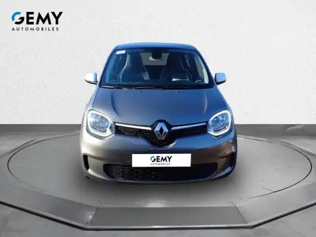 Renault Twingo iii sce 65 - 21 — photo 2