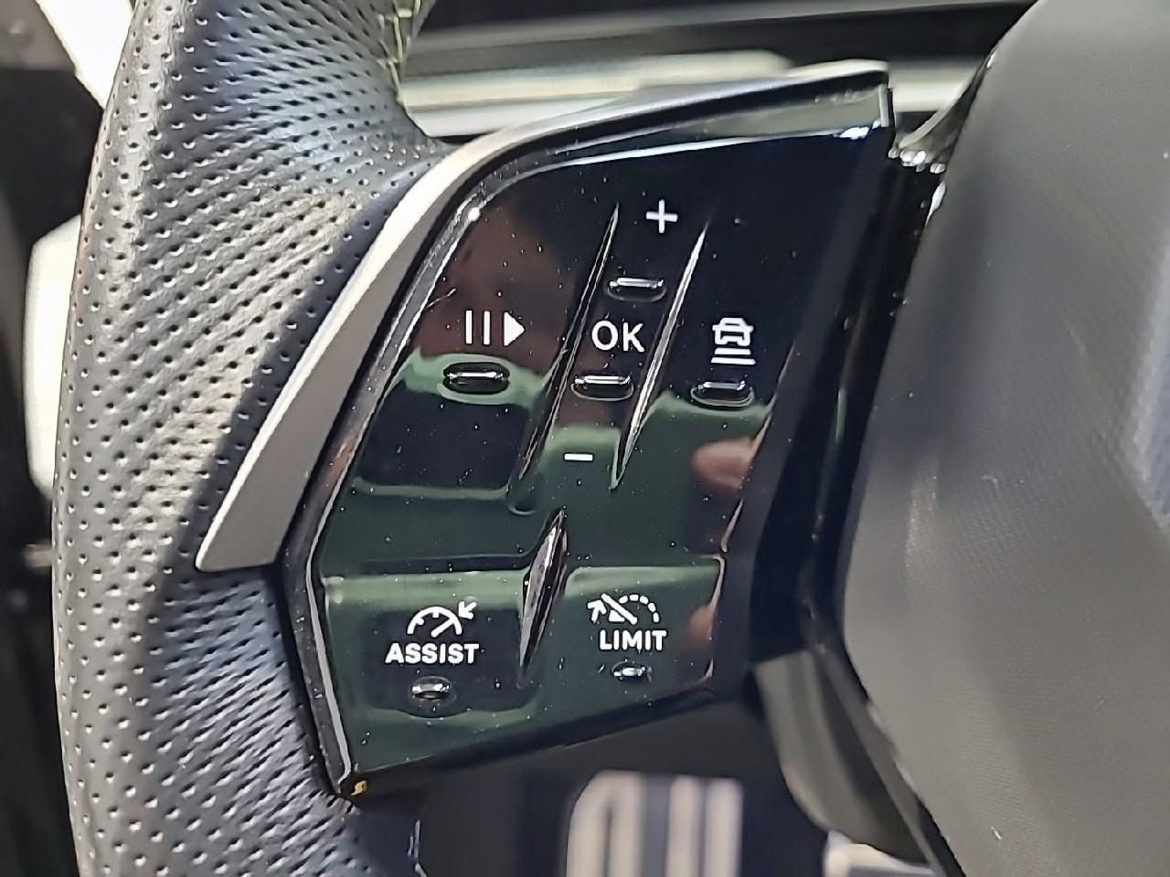 Peugeot 5008 hybrid 145 ch e-dcs6 gt — photo 23