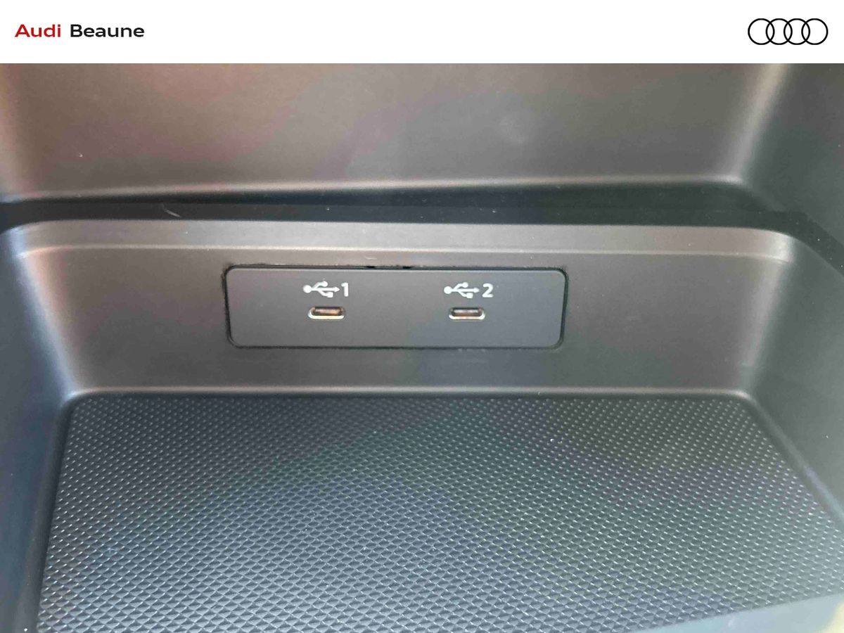 Audi A3 Sportback 40 TFSIe 204 S tronic 6 — photo 25