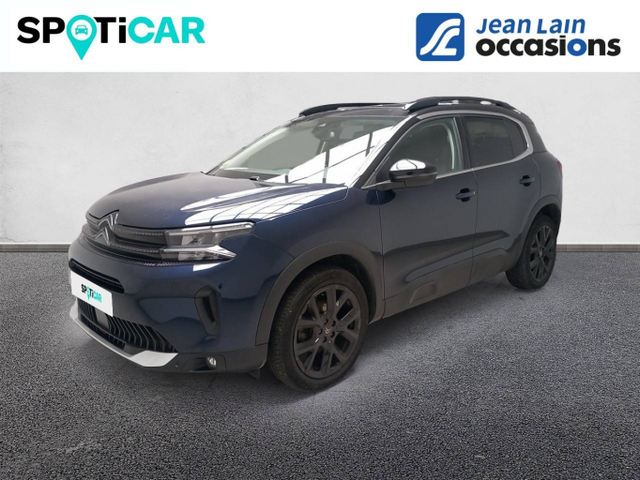Citroen C5 Aircross BlueHDi 130 S&S EAT8 Shine Pack