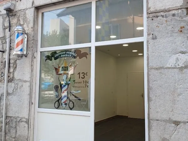 Local commercial