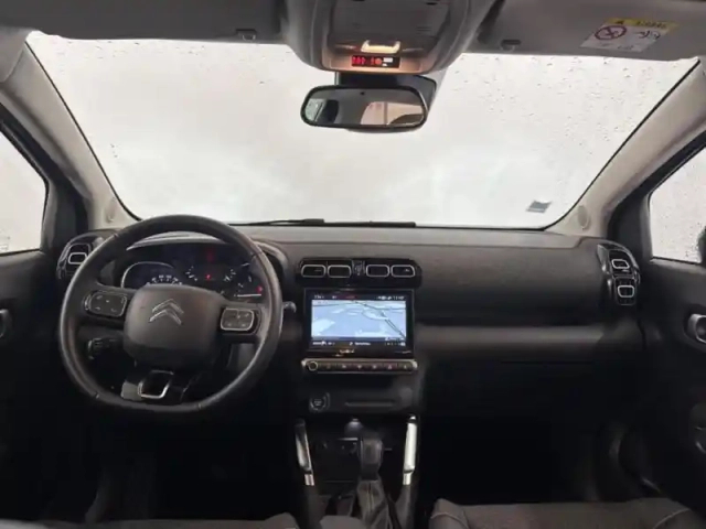 Citroën C3 Aircross puretech 130ch s&amp;s shine pack eat6 — photo 10