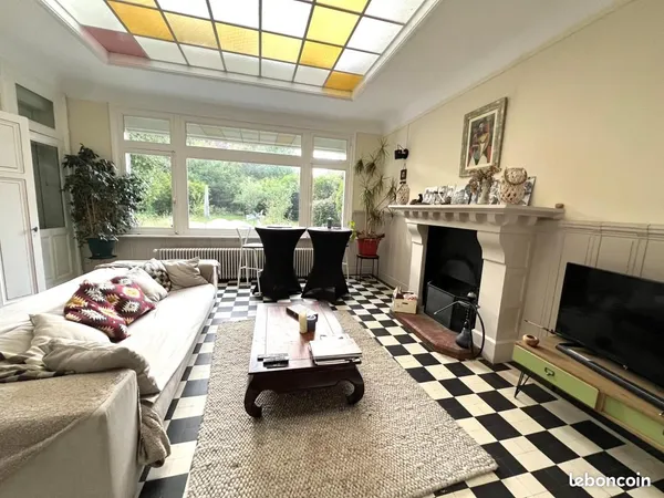 Maison 272 m² Valenciennes