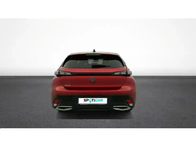 Peugeot 308 bluehdi 130ch s&amp;s eat8 — photo 71