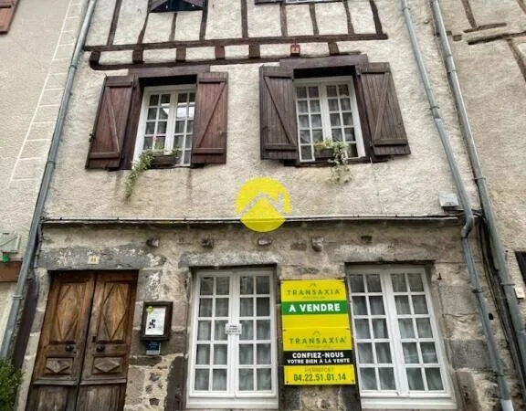 Duplex 12 pièces 150 m²